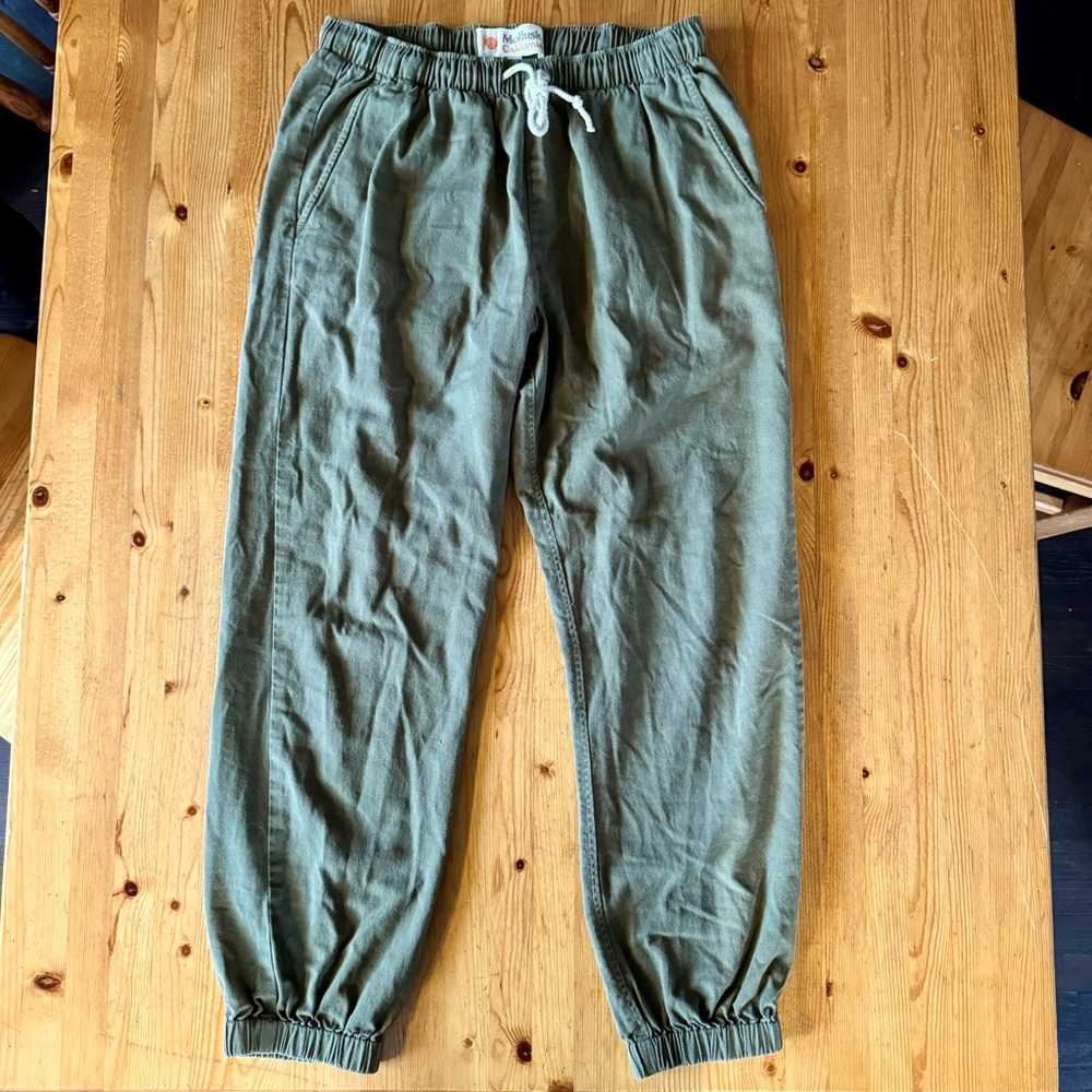 Mollusk EUC Surf Jogger Pant Women’s Medium